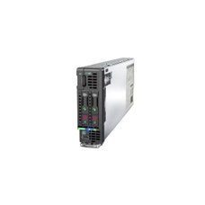 Нода HP ProLiant BL460c Gen10 Нода HP ProLiant BL460c Gen10